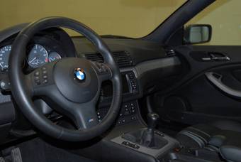 2005 BMW 3-Series Images