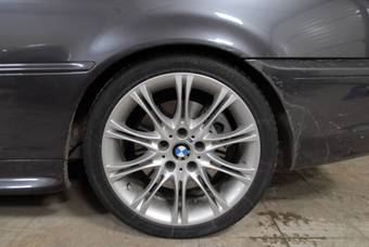 2005 BMW 3-Series Pictures