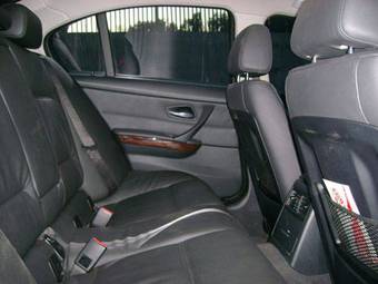 2005 BMW 3-Series For Sale