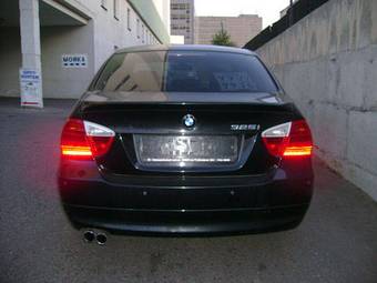 2005 BMW 3-Series Photos
