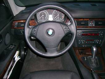 2005 BMW 3-Series For Sale