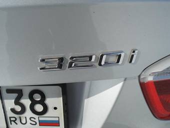 2005 BMW 3-Series For Sale