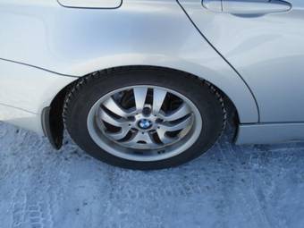2005 BMW 3-Series Pics