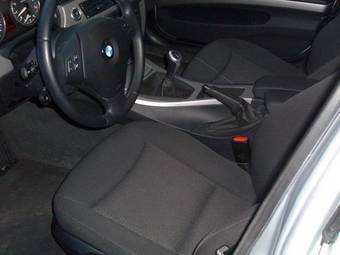 2005 BMW 3-Series Images