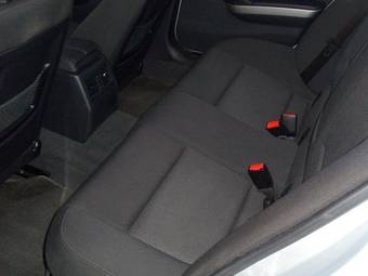 2005 BMW 3-Series Pictures