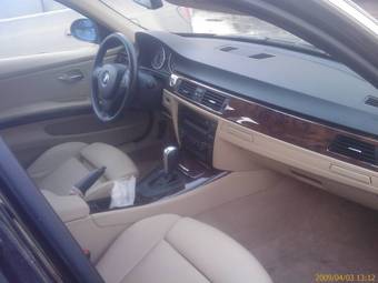 2005 BMW 3-Series Photos