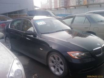 2005 BMW 3-Series For Sale
