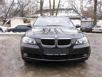 2005 BMW 3-Series Pics