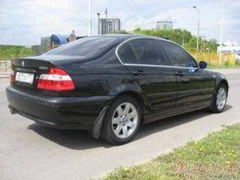 2005 BMW 3-Series Pics