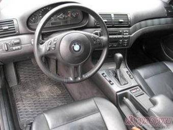 2005 BMW 3-Series Pictures