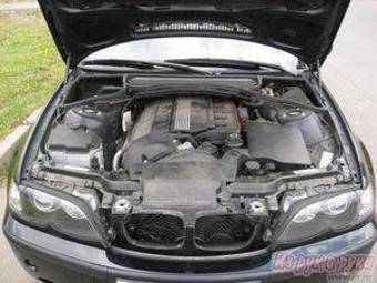 2005 BMW 3-Series Photos