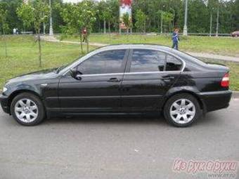 2005 BMW 3-Series Pictures