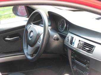 2005 BMW 3-Series Pics