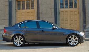 2005 BMW 3-Series For Sale