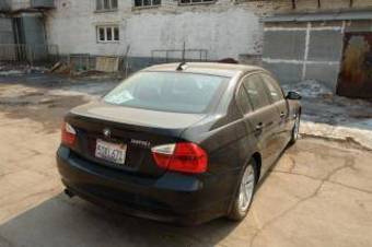 2005 BMW 3-Series For Sale