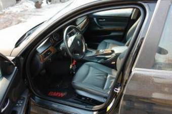 2005 BMW 3-Series For Sale