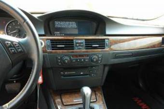 2005 BMW 3-Series Images