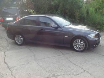 2005 BMW 3-Series Photos