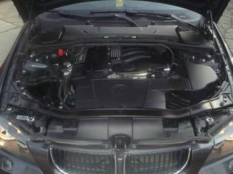 2005 BMW 3-Series Photos