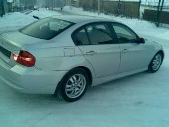2005 BMW 3-Series Photos