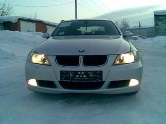 2005 BMW 3-Series For Sale