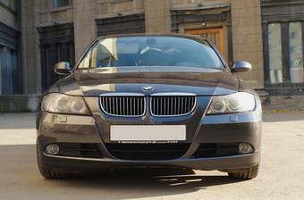2005 BMW 3-Series Pictures