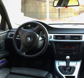 2005 BMW 3-Series For Sale