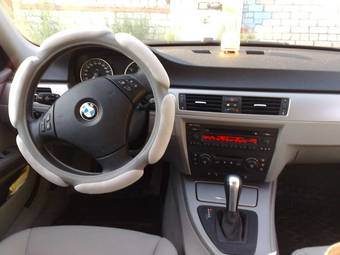 2005 BMW 3-Series Pictures