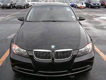 2005 BMW 3-Series For Sale