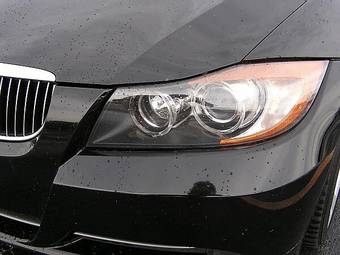 2005 BMW 3-Series Images