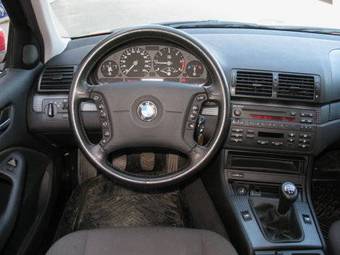 2005 BMW 3-Series For Sale