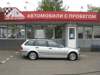 2005 BMW 3-Series Photos