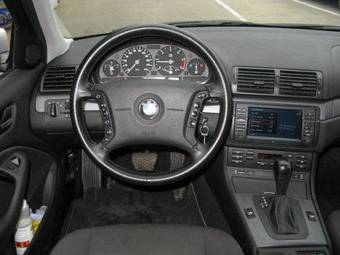 2005 BMW 3-Series Photos