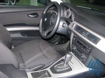 2005 BMW 3-Series Photos