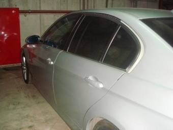 2005 BMW 3-Series Photos