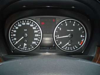 2006 BMW 3-Series For Sale