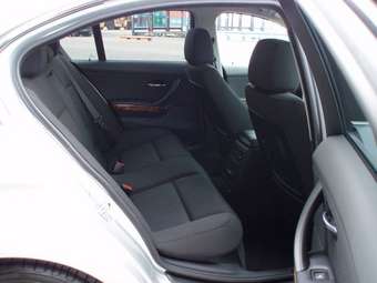 2006 BMW 3-Series Photos