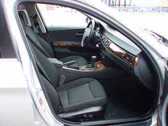 2006 BMW 3-Series Pictures
