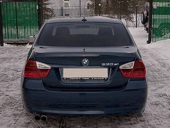 2006 BMW 3-Series For Sale