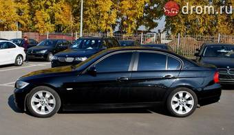 2006 BMW 3-Series Photos