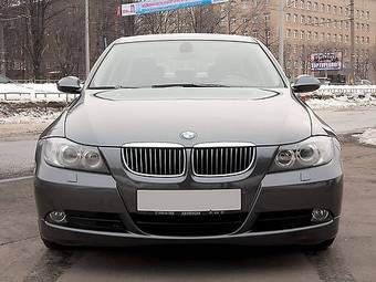 2006 BMW 3-Series For Sale