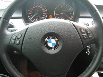 2006 BMW 3-Series Photos