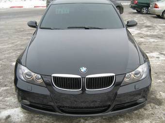 2006 BMW 3-Series For Sale