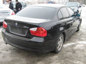 2006 BMW 3-Series Images