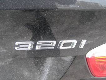 2006 BMW 3-Series Pictures
