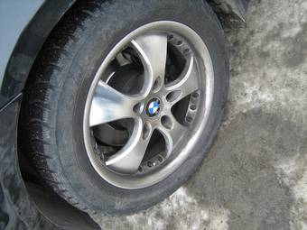 2006 BMW 3-Series Pics