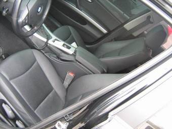 2006 BMW 3-Series Photos