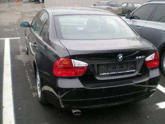 2006 BMW 3-Series Photos