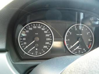 2006 BMW 3-Series Pictures