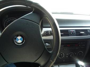 2006 BMW 3-Series Pictures
